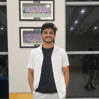 Pushkar Pawar