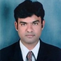 Abdul Raheem shaikh