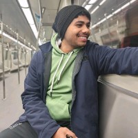 Abhishek Mehta