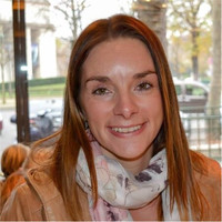 Nadine Wales-Smith (Pr Eng)