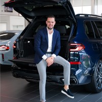 Dion Oosterwaal