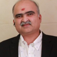 Suresh Kumar V Suri