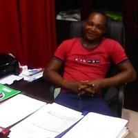 romeo landry Tekamromeo