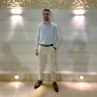 Mostafa Awad
