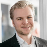 Hans Eirik Melandsø