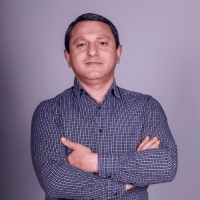 Mnatsakan Avetisyan, Ph.D