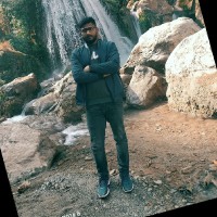Avanish Kumar