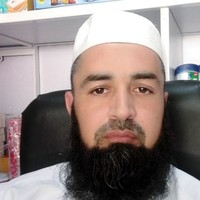 Yousaf Ali