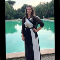 Giulia Guzzone