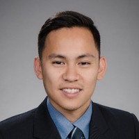 Triet Vuong, DDS