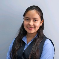 Kimberly Dubon