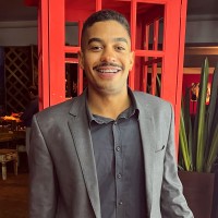 Saulo Arruda dos Santos