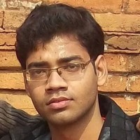 joydeep Bhattacharyya