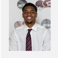 Tyrell Oglesby