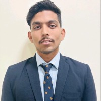Satyam Rai