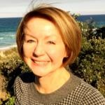 Sue Price