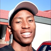 Austin Mpapane
