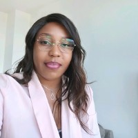 Bertille Elodie Mbla