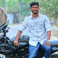Binesh Dani C