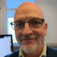 Doug Healy