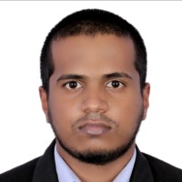 Ishaak Lariff