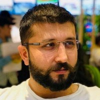 Ali Sheraz