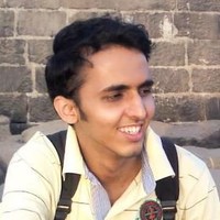 Padmnabh Vyas