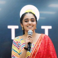 Janhavi Bhati