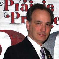 Robert Madson