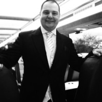 Ian Kerrigan