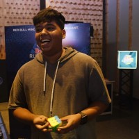 Anish Rajesh