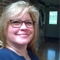 Sheri Slater