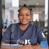 Amanda Gumede