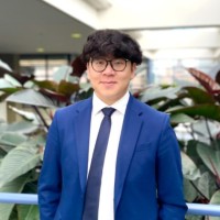 Daniel Dai,  BSc (Hon), MSc, JD