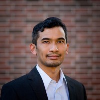 Muaz Abdul-Halim