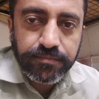 Babar Siddique