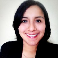 Kristel Pujay Gaspar