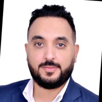 Mohamed Elkhatib