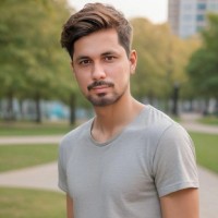Fahad Riaz
