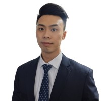 Louis Yen