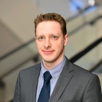 Nick Duffey
