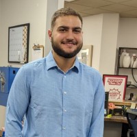 Hussein Harb