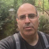 Alan Zubli