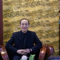 黄海军