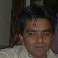 Shahid Rafiq