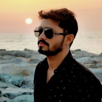 Amit Tomar