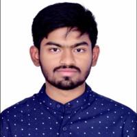Aryaan Parida