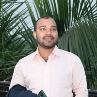 Shivam Maurya