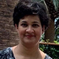 Ritu Malani