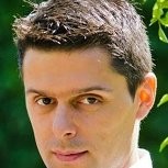 Vladimir Kostov